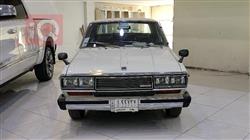 نیسان داتسون